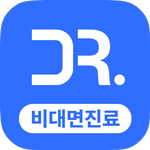 나만의닥터 icon