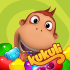 Kukuli - Match 3 Game icône