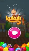 Kukuli - Match 3 Game Affiche