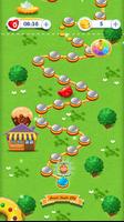 Kukuli - Match 3 Game syot layar 1