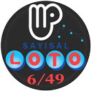 Sayısal Loto Sonuçları ve Tahminleri APK