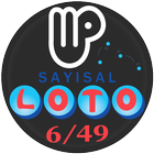 Sayısal Loto Sonuçları ve Tahminleri icône