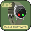 Era One Smartwatch Guide