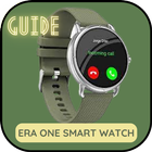 Era One Smartwatch Guide Zeichen
