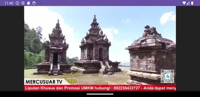 2 Schermata TVMERCUSUAR