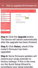 Mercusys Range Extender Guide XAPK Herunterladen