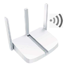 Mercusys Wifi Router Guide icône