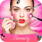 آیکون‌ Beauty Plus