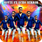 Movie FX Echo Mirror ikon