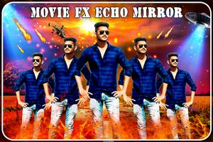 Movie FX Echo Mirror スクリーンショット 1