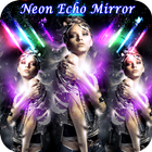Neon Echo Mirror icône