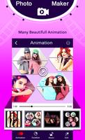 Photo Video Maker 포스터