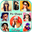 Pic Shape Collage Maker