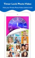 Timer Lock Photo Video Hide capture d'écran 3