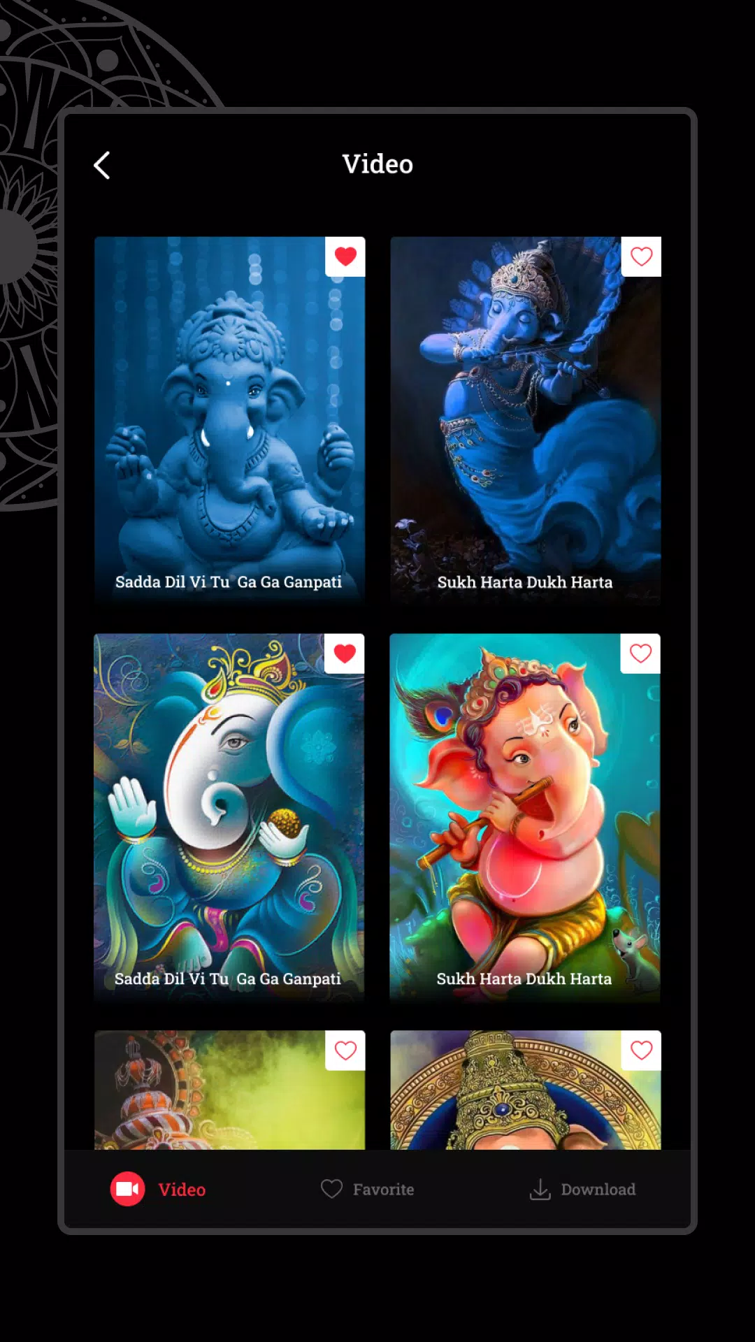 Ganesh Chaturthi Video Status APK for Android Download Ganesh Chaturthi Video Status APK for Android Download
