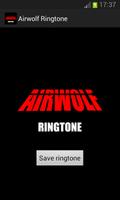 Airwolf Ringtone poster