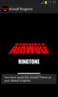 Airwolf Ringtone screenshot 1