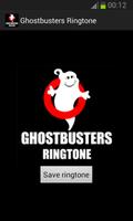 Ghostbusters Ringtone Affiche