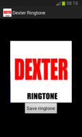 Dexter Ringtone-poster