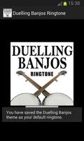 Duelling Banjos Ringtone screenshot 1