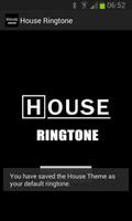 House Ringtone 스크린샷 1