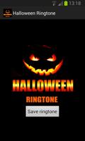 Halloween Ringtone poster