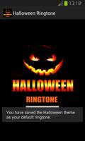 برنامه‌نما Halloween Ringtone عکس از صفحه
