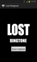 Lost Ringtone poster