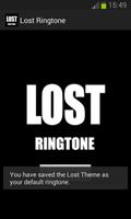 Lost Ringtone screenshot 1