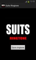 Suits Ringtone poster