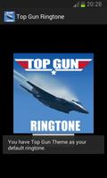 Top Gun Ringtone ภาพหน้าจอ 1