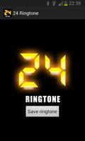 24 Ringtone पोस्टर