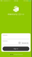 mercuryone poster