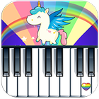 Unicorn Piano Tiles APK
