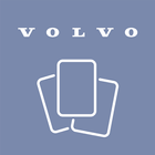 Volvo Flashcards icône