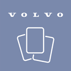 Volvo Flashcards иконка