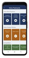 Volvo Flashcards capture d'écran 1