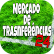 Mercado de Transferências 24