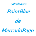Calculadora MP PointBlue icône