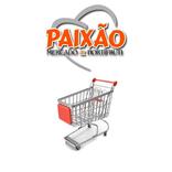 Mercado Paixão - Loja Virtual