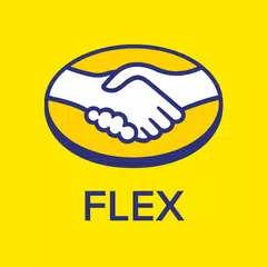 Envíos Flex アプリダウンロード