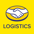 Envios Logistics ícone