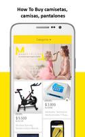 Compras Guia Mercado Libre screenshot 1