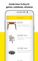Compras Guia Mercado Libre screenshot 2