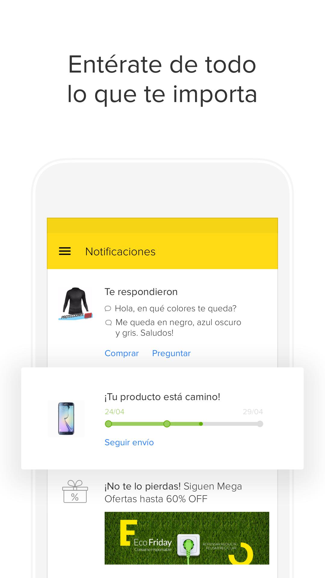 Mercado Libre For Android Apk Download - roblox en mercado libre uruguay