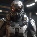 Space Marine