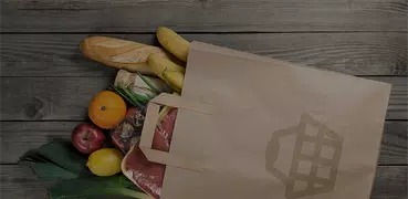 Mercadoni – Your Grocery Delivery