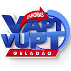 Vapt Vupt আইকন