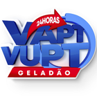 Vapt Vupt icon