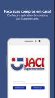 Jaci Supermercados Affiche